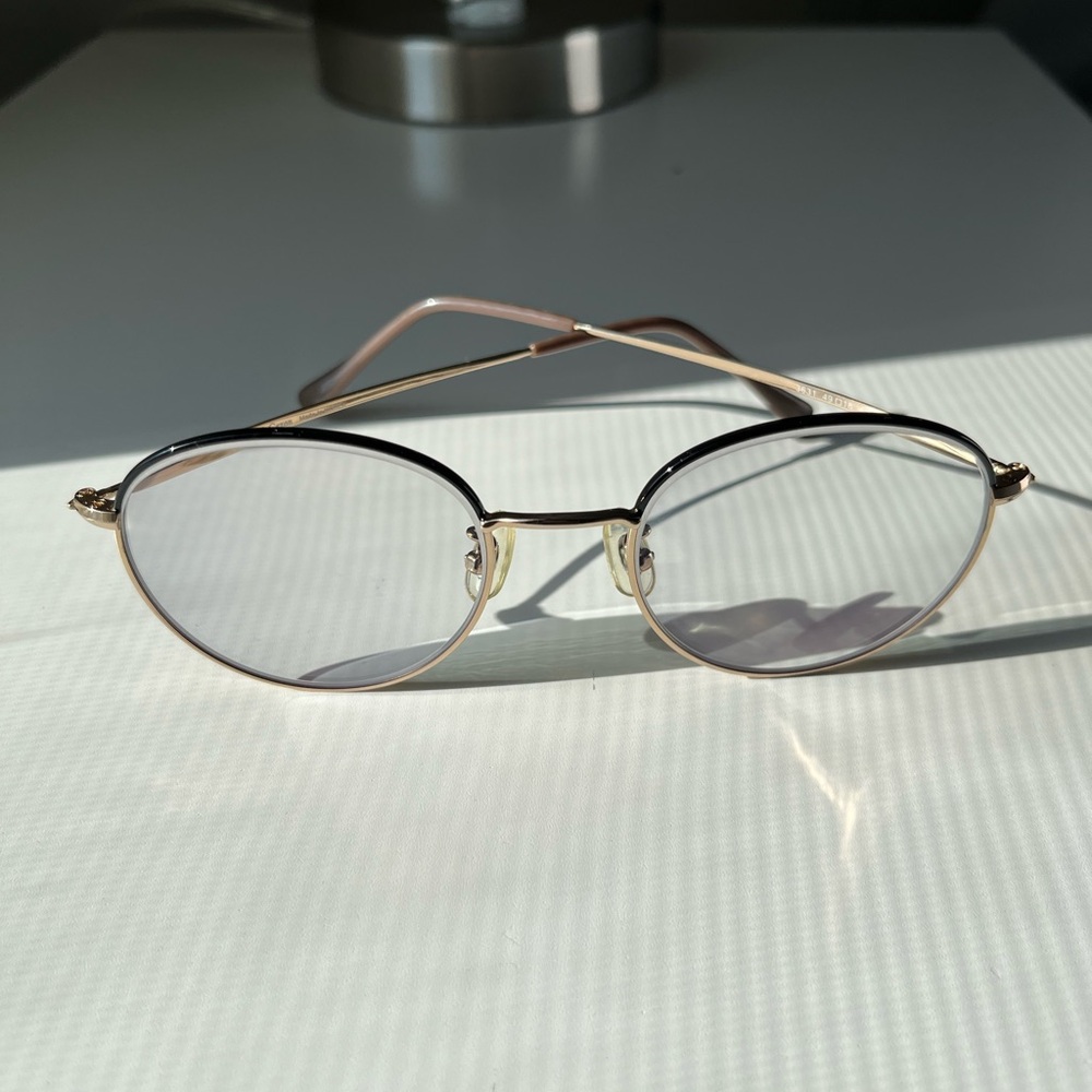 Paul Cezan frames